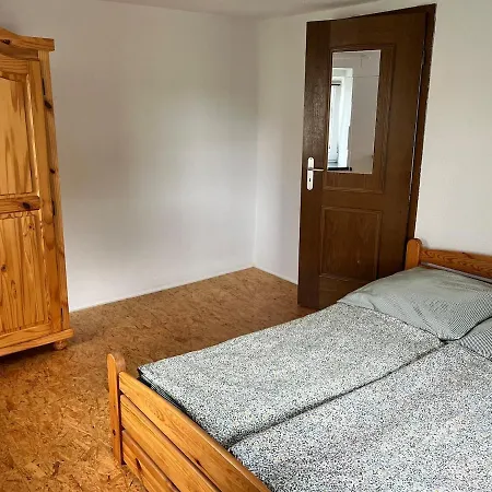 Appartamento Zum Alten Rittergut Malschwitz