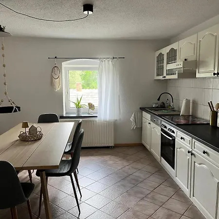 Apartamento Zum Alten Rittergut *