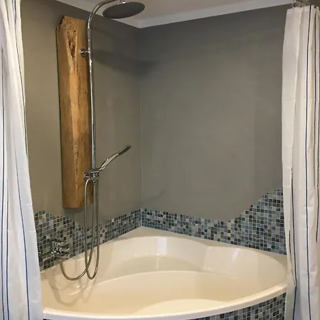 Zum Alten Rittergut Apartamento