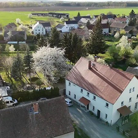 Zum Alten Rittergut Malschwitz