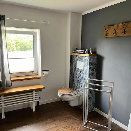 Zum Alten Rittergut Apartamento Malschwitz