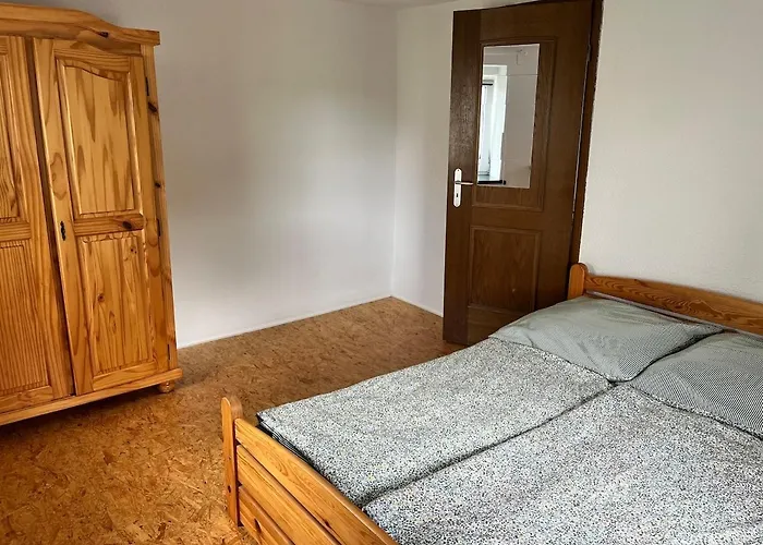 Apartmán Zum Alten Rittergut Malschwitz