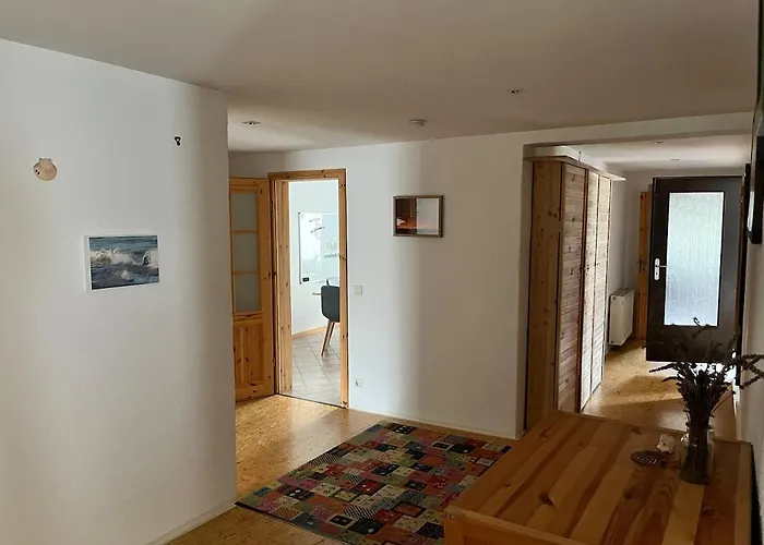 Apartmán Zum Alten Rittergut Malschwitz