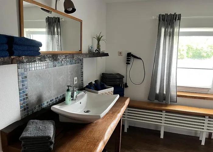 Zum Alten Rittergut * Malschwitz