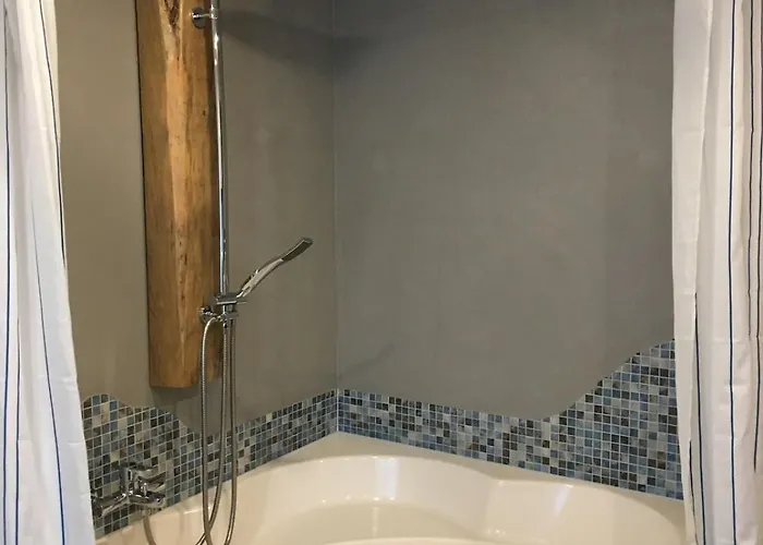 Zum Alten Rittergut Apartmán