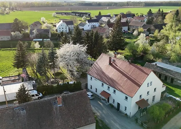 Zum Alten Rittergut Malschwitz