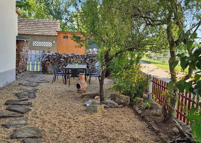 Zum Alten Rittergut *