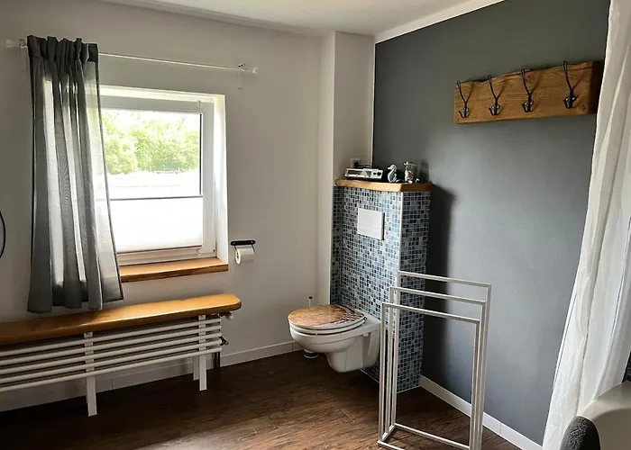 Zum Alten Rittergut Apartmán Malschwitz